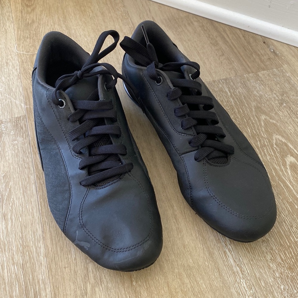 Puma shoes